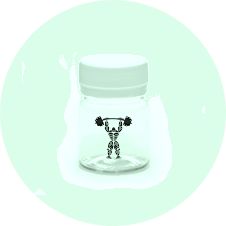 Nandrolone decanoate EPF Euro Prime Farmaceuticals SRL 10ml/200mg