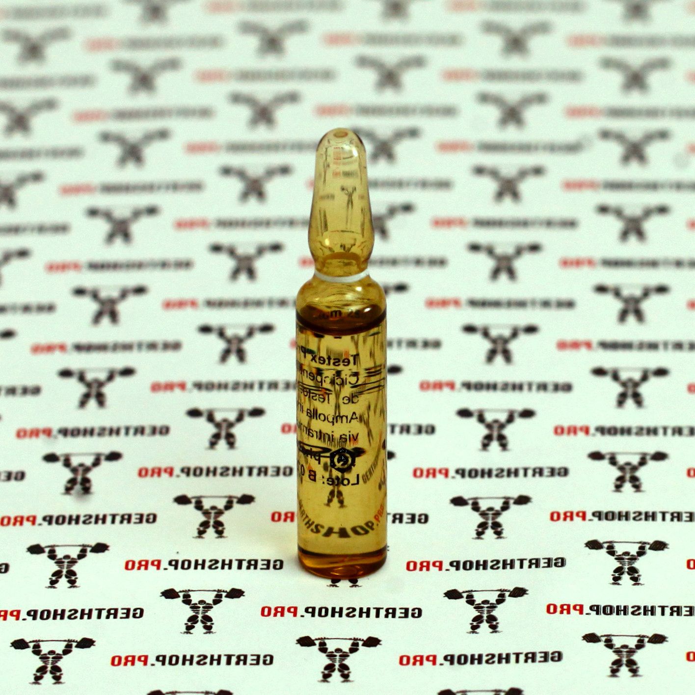 TestCyp Altana Spain 1ml/125mg